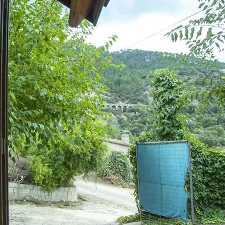 Holiday home De Madera La Encina